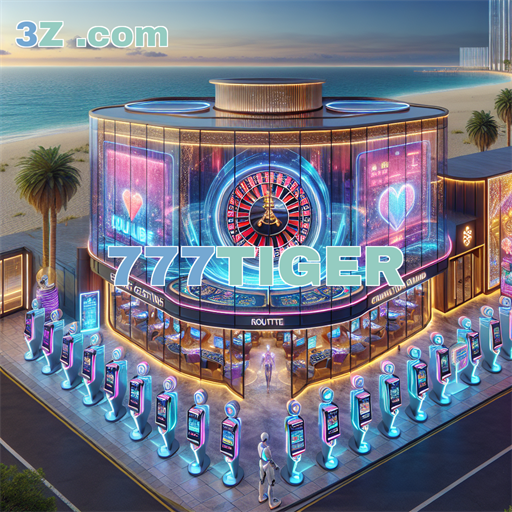 Explorando o App Inovador do 777TIGER: Uma Nova Era