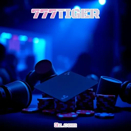 777TIGER - Site Confiável