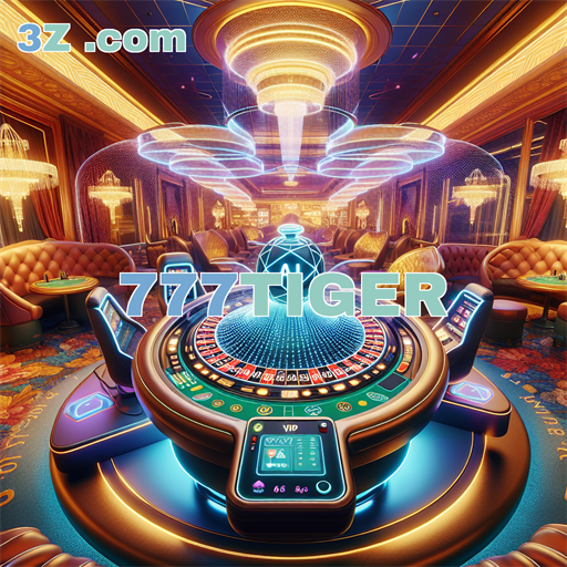 A Nova Era do Esporte no 777TIGER: Jogue e Aposte