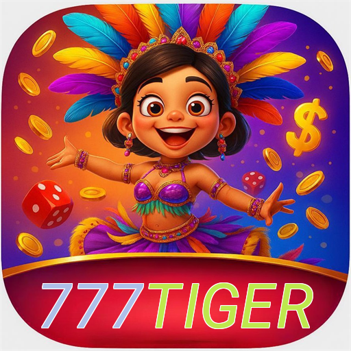 777TIGER