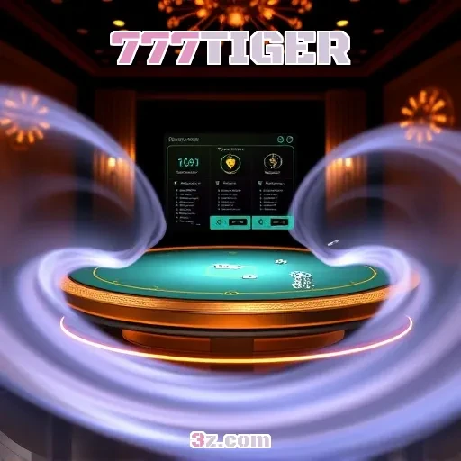 777TIGER: Segurança em Primeiro Lugar Para os Jogadores Brasileiros