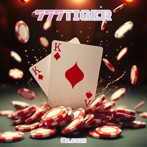 777TIGER: Descubra as Vantagens Exclusivas do Programa VIP